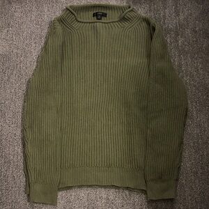 JCrew Sweater 100% Cotton